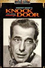 Watch Knock on Any Door Myflixer