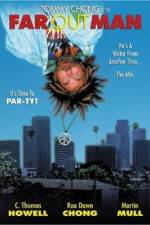 Watch Far Out Man Myflixer