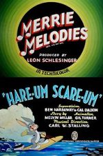 Watch Hare-um Scare-um (Short 1939) Myflixer