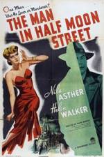 Watch The Man in Half Moon Street Myflixer