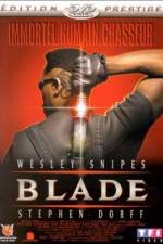 Watch Blade Myflixer