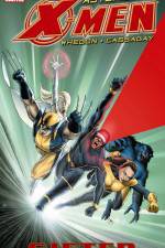 Watch Astonishing X-Men: Gifted Myflixer