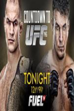 Watch Countdown to UFC 146 Dos Santos vs. Mir Myflixer