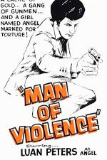 Watch Man of Violence Myflixer