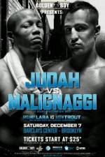 Watch Zab Judah vs Paulie Malignaggi Myflixer