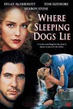 Watch Where Sleeping Dogs Lie Myflixer
