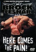 Watch WWE: Brock Lesnar: Here Comes the Pain Myflixer