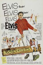 Watch Kissin' Cousins Myflixer
