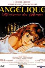 Watch Angelique, marquise des anges Myflixer