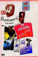 Watch Dr Feelgood: Festival de blues de Cazorla Myflixer