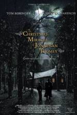 Watch The Christmas Miracle of Jonathan Toomey Myflixer
