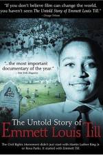 Watch The Untold Story of Emmett Louis Till Myflixer