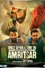 Watch Once Upon a Time in Amritsar Myflixer