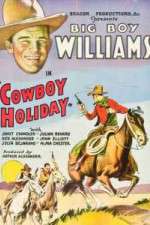 Watch Cowboy Holiday Myflixer