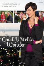 Watch The Good Witch's Wonder Myflixer