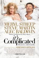 Watch It's Complicated Myflixer