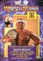 Watch WrestleMania 2 (TV Special 1986) Myflixer