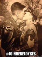Watch Rebel Dykes Myflixer