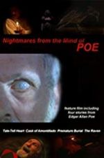 Watch Nightmares from the Mind of Poe Myflixer