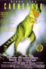 Watch Carnosaur Myflixer