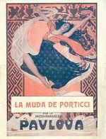 Watch The Dumb Girl of Portici Myflixer