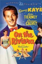 Watch On the Riviera Myflixer