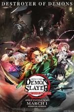 Watch Demon Slayer: Kimetsu No Yaiba - To the Swordsmith Village Myflixer