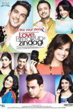 Watch Love Breakups Zindagi Myflixer