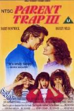 Watch Parent Trap III Myflixer