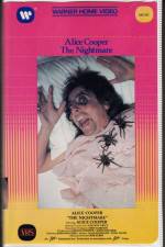 Watch Alice Cooper The Nightmare Myflixer