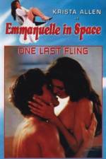 Watch Emmanuelle 6: One Final Fling Myflixer