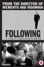 Watch Following Myflixer