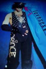 Watch Prince - Lovesexy Tour Concert Myflixer