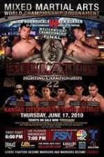 Watch Bellator Fighting Championships 22 Myflixer