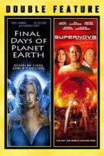 Watch Final Days of Planet Earth Myflixer