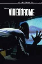Watch Videodrome Myflixer