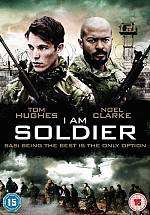 Watch I Am Soldier Myflixer