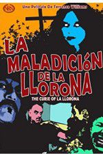 Watch Curse of La Llorona Myflixer