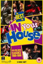 Watch The Best of WWE in Your House Myflixer
