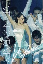 Watch Kylie: Live in Sydney Myflixer