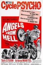 Watch Angels from Hell Myflixer