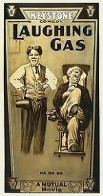 Watch Laughing Gas (Short 1914) Myflixer