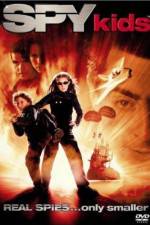 Watch Spy Kids Myflixer