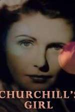 Watch Churchill's Girl Myflixer