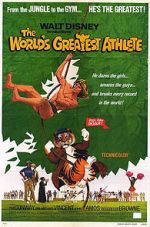 Watch The World\'s Greatest Athlete Myflixer
