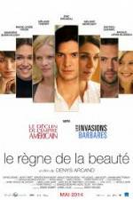 Watch Le r�gne de la beaut� Myflixer