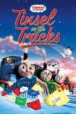 Watch Thomas & Friends: Tinsel on the Tracks Myflixer