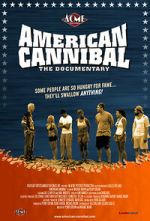 Watch American Cannibal Myflixer