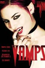 Watch This Darkness The Vampire Virus Myflixer
