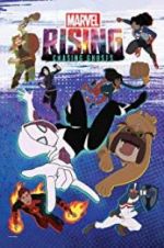 Watch Marvel Rising: Chasing Ghosts Myflixer